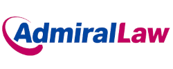 Sign in with Admiral Law