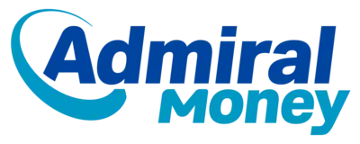 Sign in with Admiral Money