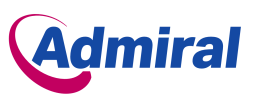Sign in with Admiral